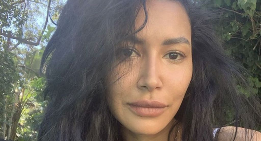 Naya Rivera