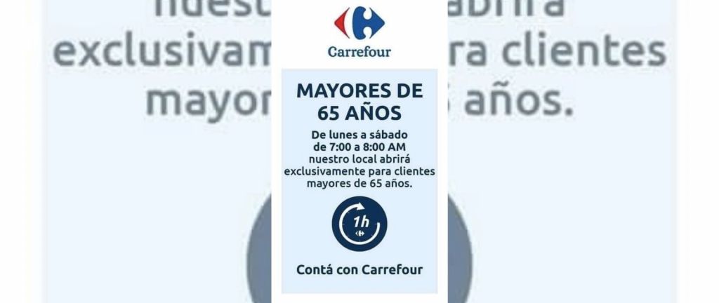 Carrefour