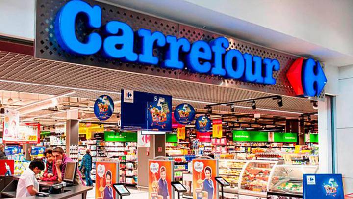 Carrefour