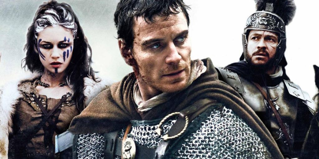 Amazon Prime Vídeo y Netflix: películas gore para un fin de semana diferente