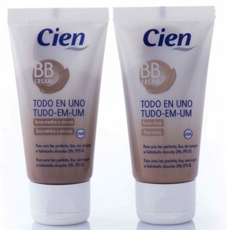 Cien, BB Cream de Lidl