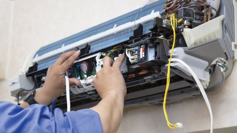 analisis aire acondicionado ocu
