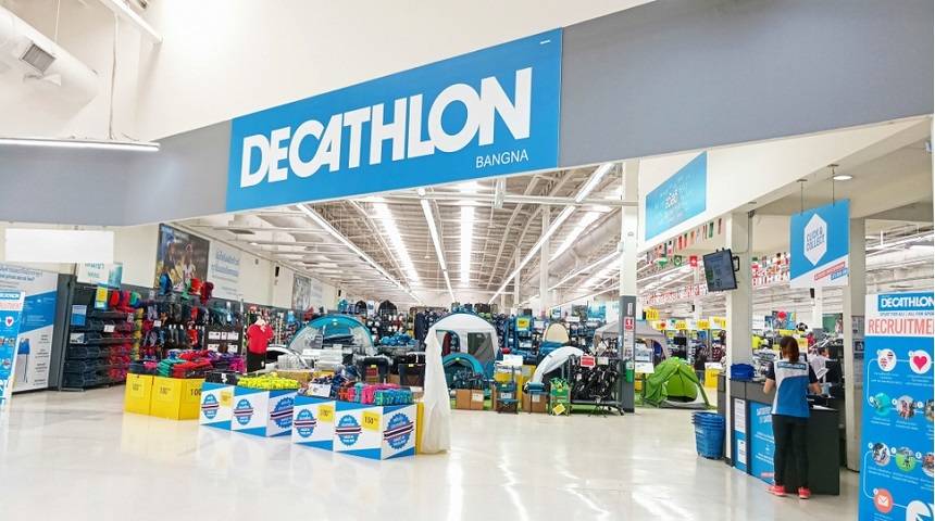 El nuevo producto de Decathlon que sí o sí te vas a llevar a la playa