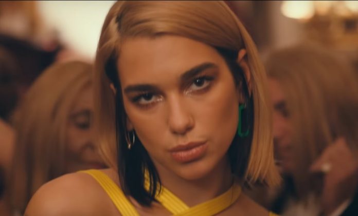 Dua Lipa