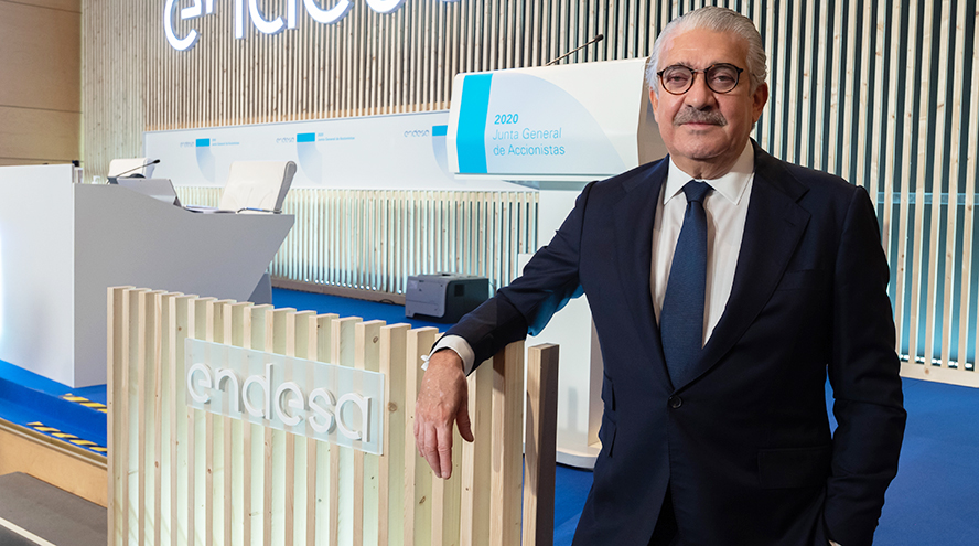 Endesa consigue un préstamo de 250 millones del BEI para proyectos renovables en España