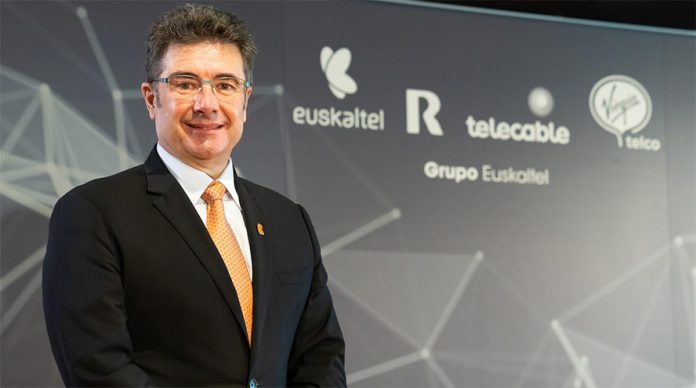 Euskaltel