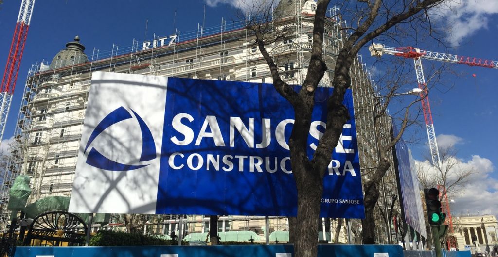 Grupo San José reduce a la mitad sus ganancias por la crisis