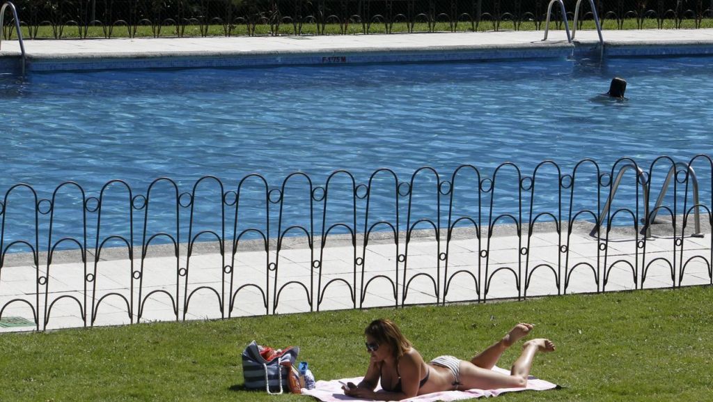 Bares, piscinas… ¿En qué lugares será obligatoria la mascarilla en Madrid?