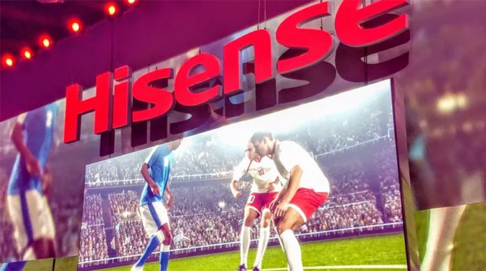 Hisense