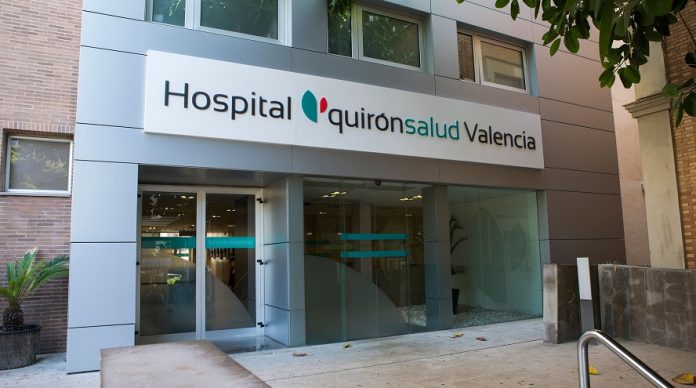 Hospital Quirónsalud Valencia