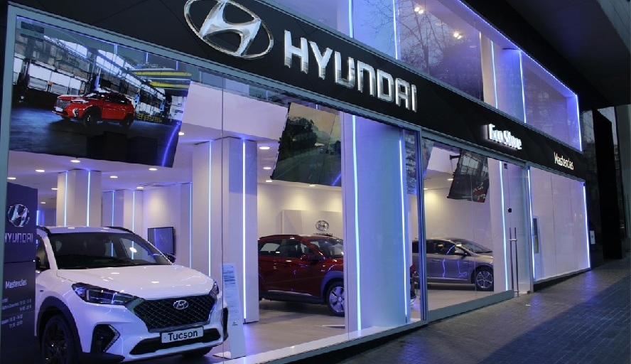 Cetelem y Hyundai España renuevan su alianza de financiación de vehículos