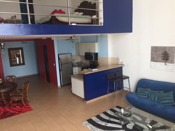 apartamento alquiler