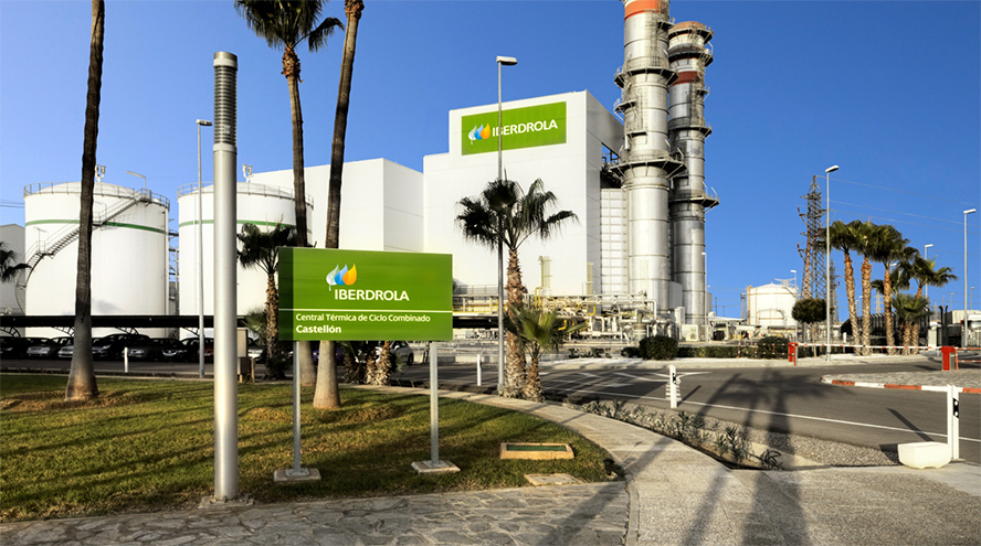 Iberdrola encuentra un problema con sus ciclos de gas: necesita comprador