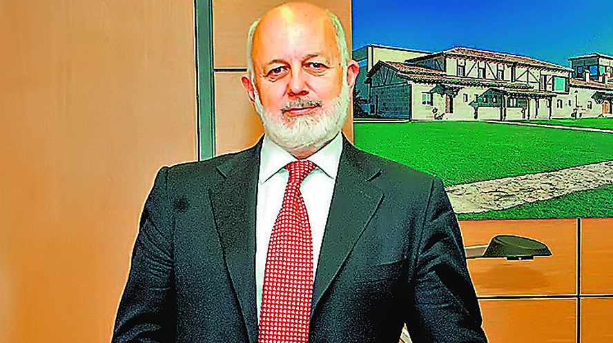 García Carrión justicia