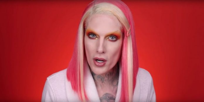 Jeffree Star