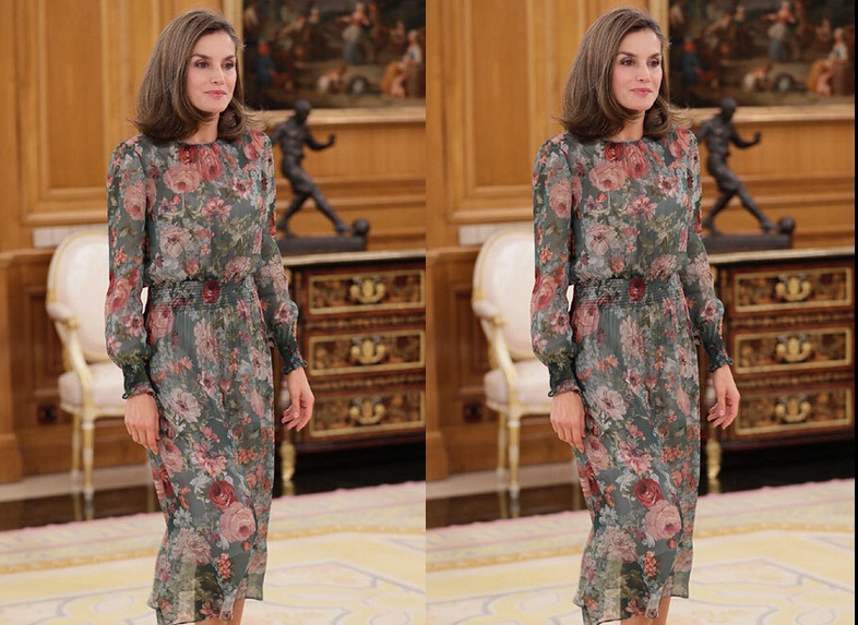Letizia