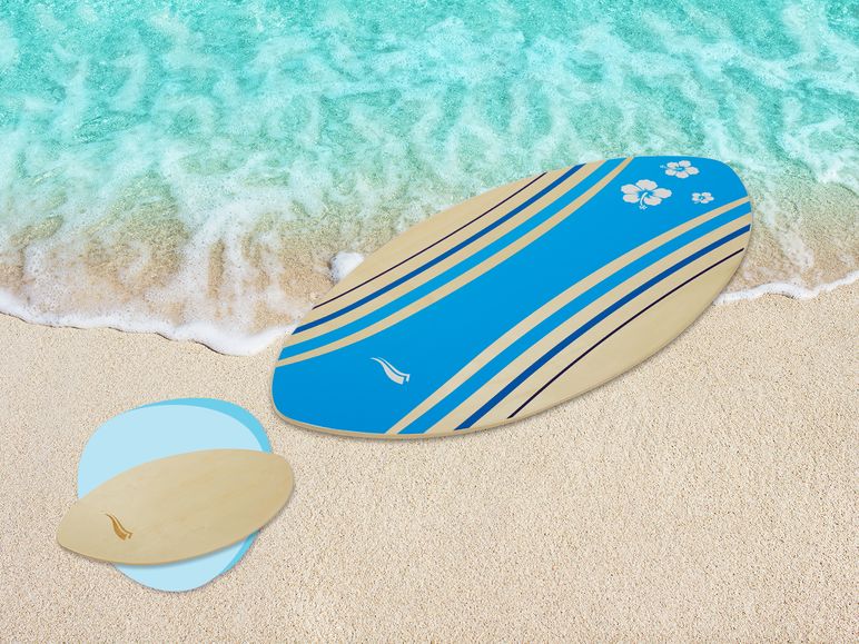 Lidl tabla de skimboard Merca2.es