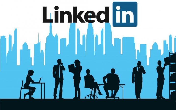 curriculum linkedin