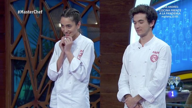 Masterchef Merca2.es