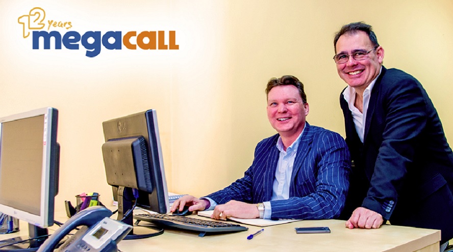 Megacall