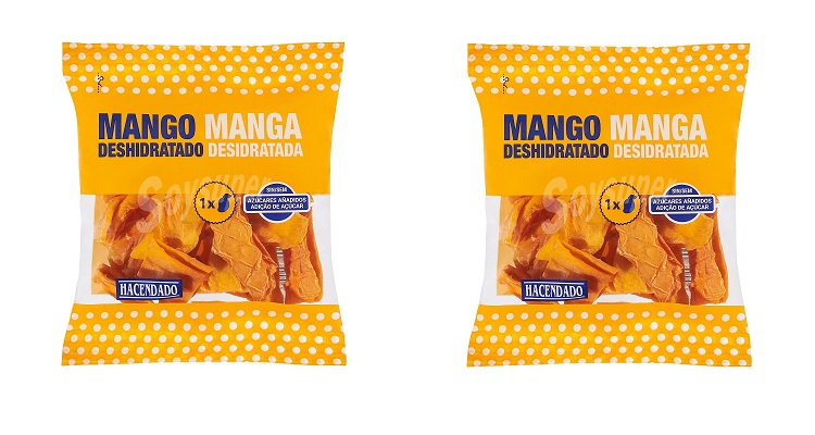 Mercadona frutas Merca2.es