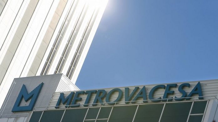 metrovacesa