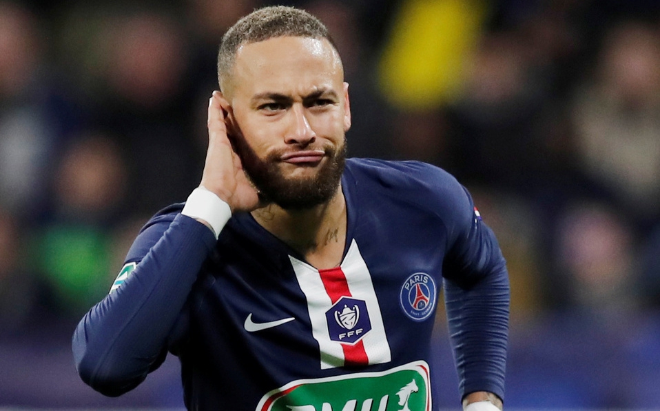 Las tres condiciones que le impone su novia a Neymar para permitirle ser infiel