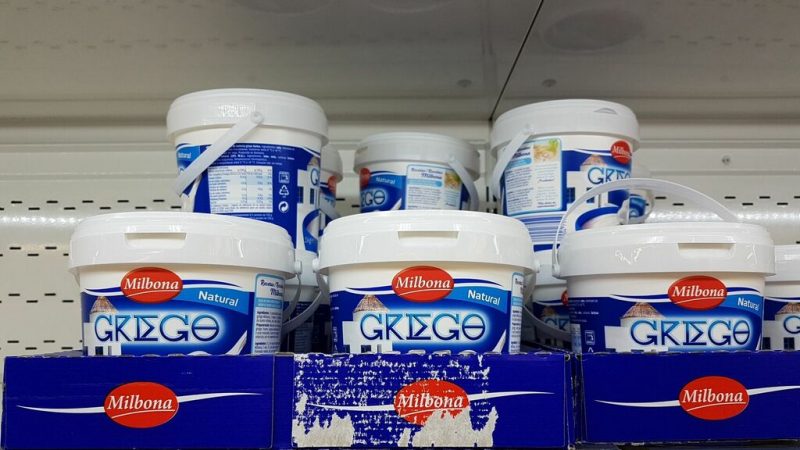 El mejor yogur que debes comprar harvard