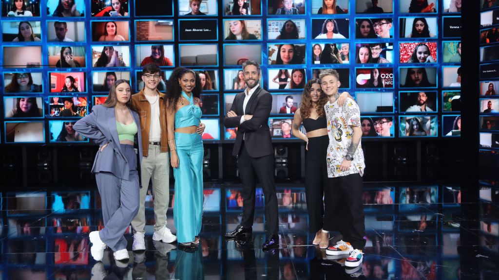 Se filtra la ‘mentira’ de Noemí que destrozó a un concursante de OT 2020