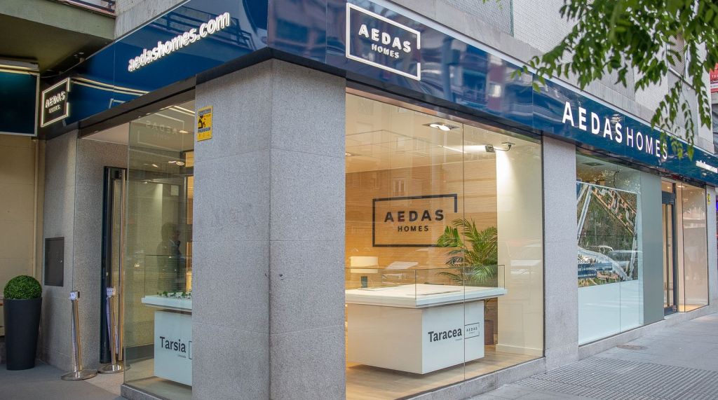 Aedas Homes lanza un programa de fidelización para sus clientes