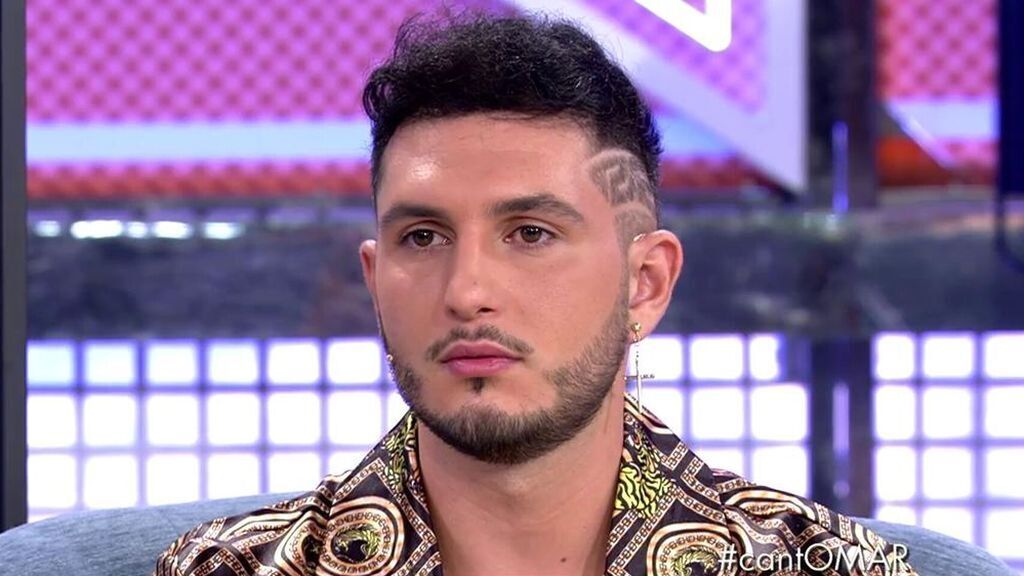 La caída de Omar Montes: artistas reniegan de él y Twitter le castiga