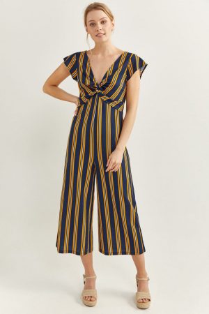 mono estampado