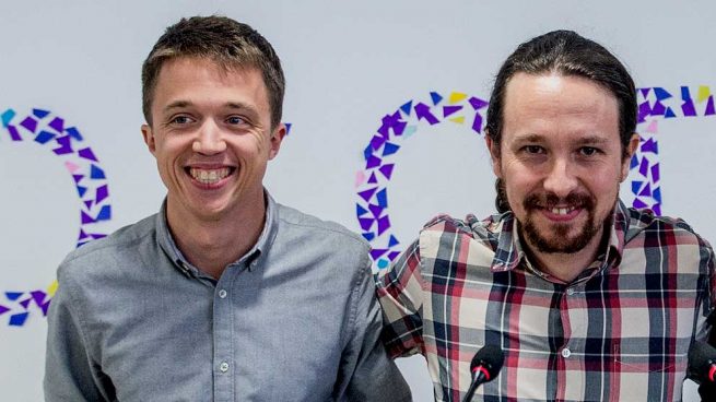 Las razones SECRETAS del polémico «divorcio» entre Errejón y Pablo Iglesias