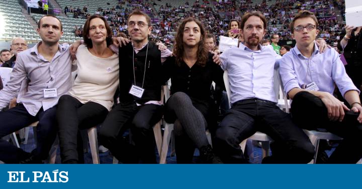 Pablo Iglesias