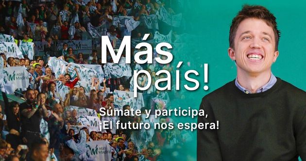 Pablo Iglesias