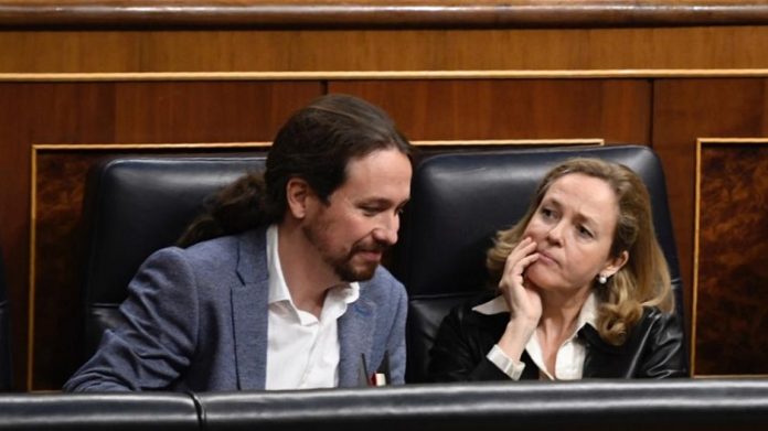 Pablo Iglesias