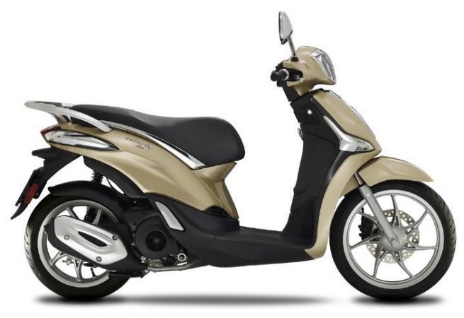 Piaggio Liberty Merca2.es