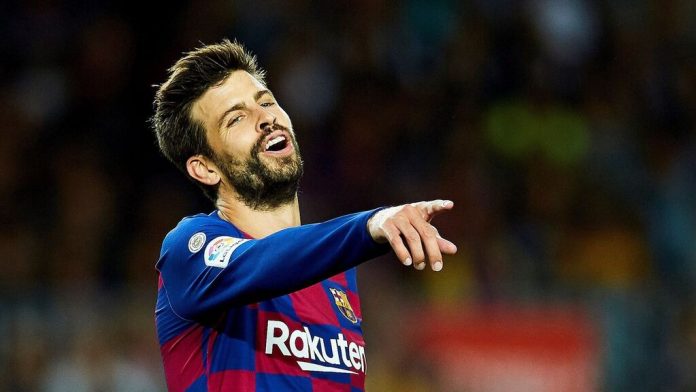 gerard piqué el invitado de broncano con más pasta