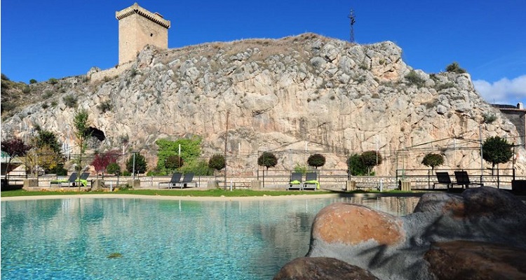 Pueblos de España