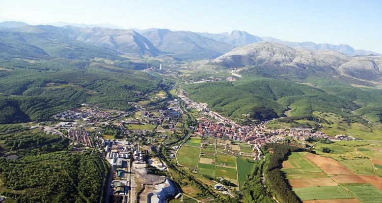 Pueblos de España Guardo Merca2.es