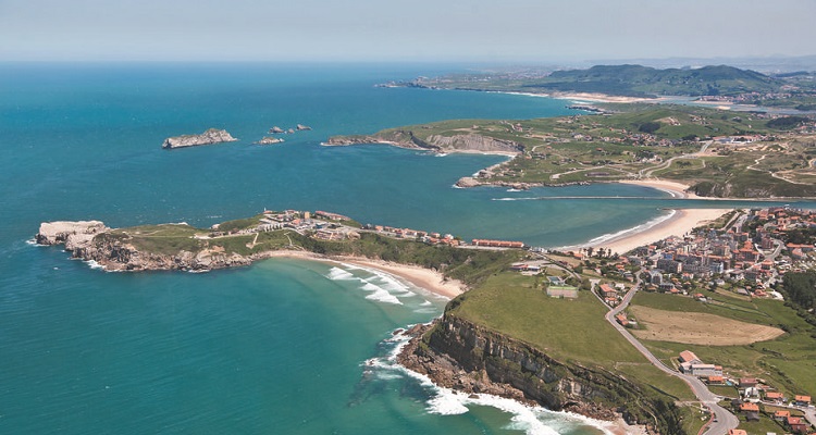 Pueblos de España Suances Merca2.es