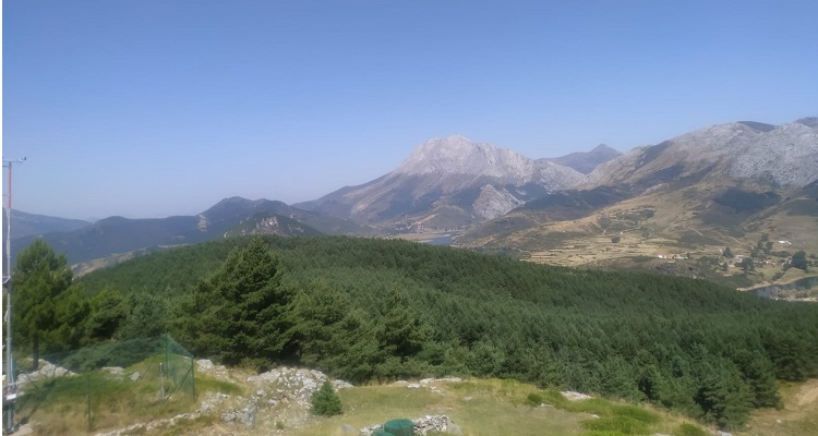 Pueblos de España: las joyas ocultas de la Montaña Palentina para una excursión inolvidable