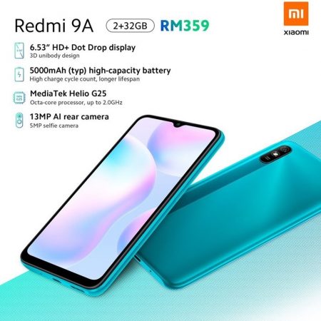 Redmi especificaciones Merca2.es