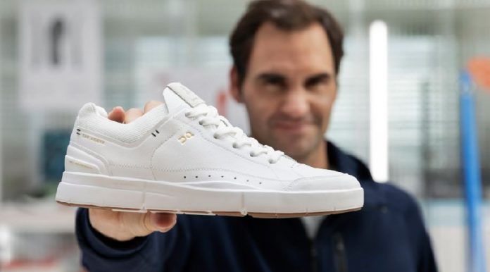 Roger Federer