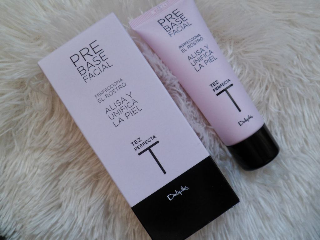 prebase facial deliplus