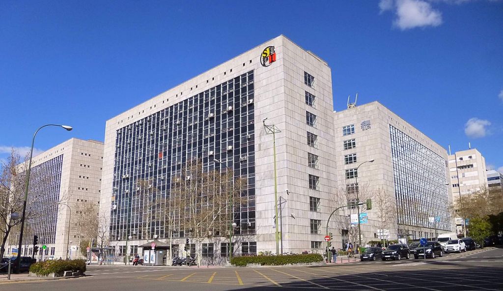 La SEPI convoca una bolsa de empleo complementaria para reforzar la gestión del fondo de solvencia