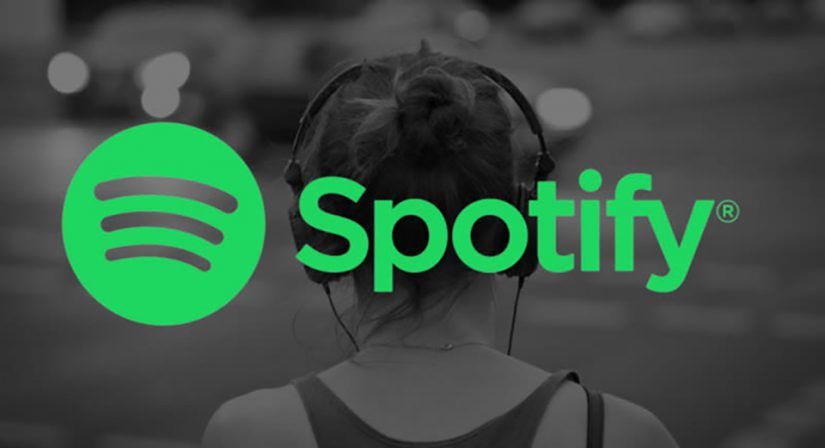CaixaBank hará una migración de datos equivalente a 45 Spotify 1 Merca2.es Spotify Merca2.es