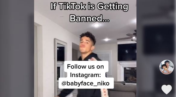 Tik Tok