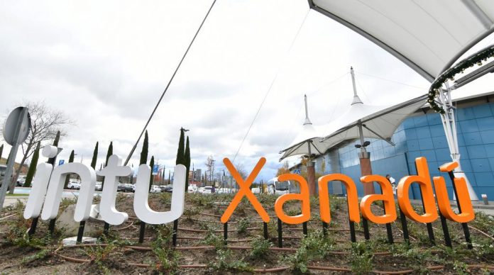 Xanadú