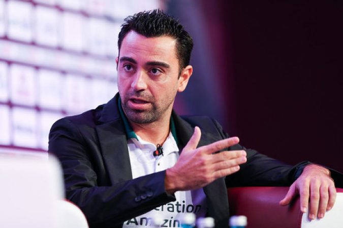 Xavi opt Merca2.es